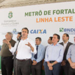 Assinatura Da Ordem De Serviço Da Linha Leste Metrofor (238)