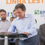 Assinatura Da Ordem De Serviço Da Linha Leste Metrofor (273)