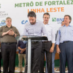 Assinatura Da Ordem De Serviço Da Linha Leste Metrofor (276)