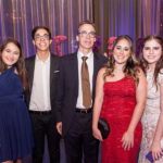 Bia Barbosa, Augusto, Eduardo, Maria Eduarda E Manuela Arrais