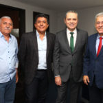 Bil Firmino, Tony Nunes, Luis Roberto De Mucio E Paulo Cesar Noroes (3)