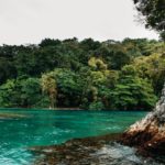 Blue Lagoon, Port Antonio