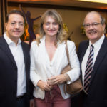 Bruno Barroso, Mônia Heuser E Rogério Maia (1)