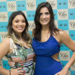 Camila Macêdo E Silvana Oliveira