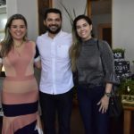 Camila Ximenes E Jacob Mendes E Juliana Albuquerque