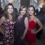 Carine Castelo, Suiley E Kelly Mota