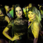 Carla Valeska E Ludmila Lima