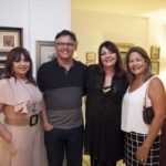 Carmen Cinira, Venicio Prata, Ana Lourdes E Denise Prata