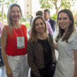 Carmen Rangel, Beatriz Bezerra E Águeda Muniz (2)