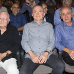 Chico Barreto, José Melo E João Guimarães (1)