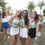 Cinthia Martins, Karliane Lima E Nara Raquel