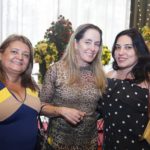 Ciria Lima, Alessandra Marrocos E Taiza Lima