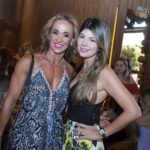 Claudia Barros E Beatriz Torres De Melo