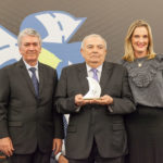 Clovis Nogueira, Julio Santiago E Maria Luiza Santiago