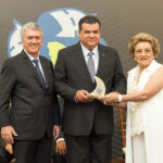 Clovis Nogueira, Odmar Carvalho E Mirinha Carvalho