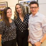 Cristiane Diógenes, Flavia Rodrigues E Racine Mourão (1)