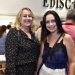 Cristiane Noberto E Monica Arrais