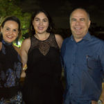 Cristina Ary, Isabela Fiuza E Márcio Menezes (1)