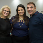 Cristine Lopes, Sabrina Paes E Joquim Salmito (1)