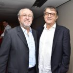 Cândido Albuquerque E Arialdo Pinho