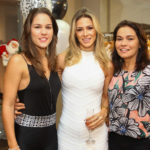 Daniela Frota,Bruna Waleska E Margarida E Daniela Frota