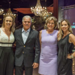 Danielle Spatz, Pio Rodrigues, Stella Rolim E Izabela Barros Leal