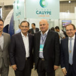 Danilo Serpa, Beto Studart, Luciano Cavalcante E Carlos Matos (1)