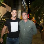 David Barreira E Carlos Pinto