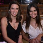 Debora Negreiros E Daiana Rocha