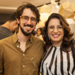 Diego Pascoal E Natalia Canamary