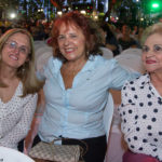 Edna Cavalcante, Fátima Duarte E Marlene Cabral (1)