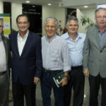 Ednilton Soarez, Beto Studart, Oto De Sá Cavalcante, Eugênio Diogo E Ricardo Cavalcante (1)