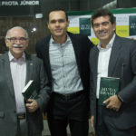 Ednilton Soarez, Eduardo Diogo E Alexandre Pereira (1)