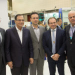 Eduardo Neves, Beto Studart, Danilo Serpa, Carlos Matos E Luciano Cavalcante (2)