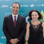 Eduardo Neves E Valéria Xavier (1)