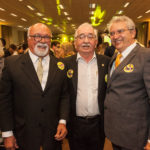 Eduardo Pragmacio, Atila Bezerra E Antonio Dantas