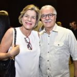 Estela Rolim E Pio Rodrigues