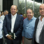 Eugênio Diogo, Rafael Leal, Chiquinho Feitosa E Fernando Cirino (3)