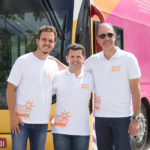 Felipe Benzota, Erick Vasconcelos E Régis Medeiros (9)