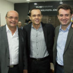 Fernando Cirino, Eduardo Diogo E Fernando Gurgel (1)