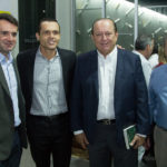 Fernando Gurgel, Eduardo Diogo, Rafael Leal E Chiquinho Feitosa (2)