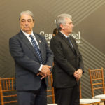 Francisco Pelucio E Clovis Nogueira