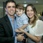 Francisco Philomeno Neto, Bernardo E Naiana Philomeno (1)