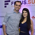 Fugencio Cruz E Shara Ximenes