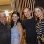 Garcez, Conceição Garcez, Jose Filho E Rafaela Pinto