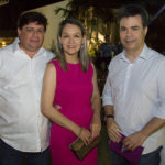 George Lima, Erika Markan E Duda Brígido (1)