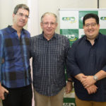 Geraldo Luciano, Ricardo Cavalcante E Yuri Torquato (1)