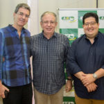 Geraldo Luciano, Ricardo Cavalcante E Yuri Torquato (2)