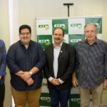 Geraldo Luciano, Yuri Torquato, Paulo André Holanda, Ricardo Cavalcante E André Siqueira (1)