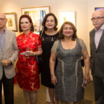 Gerson Fonteles, Ana Jucá, Leninha Soarez, Maria Vital E Ednilton Soarez